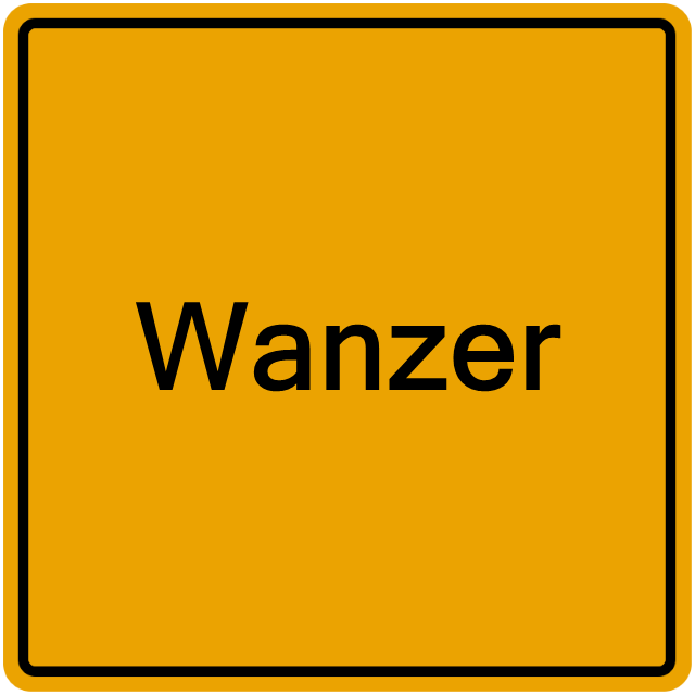 Einwohnermeldeamt24 Wanzer