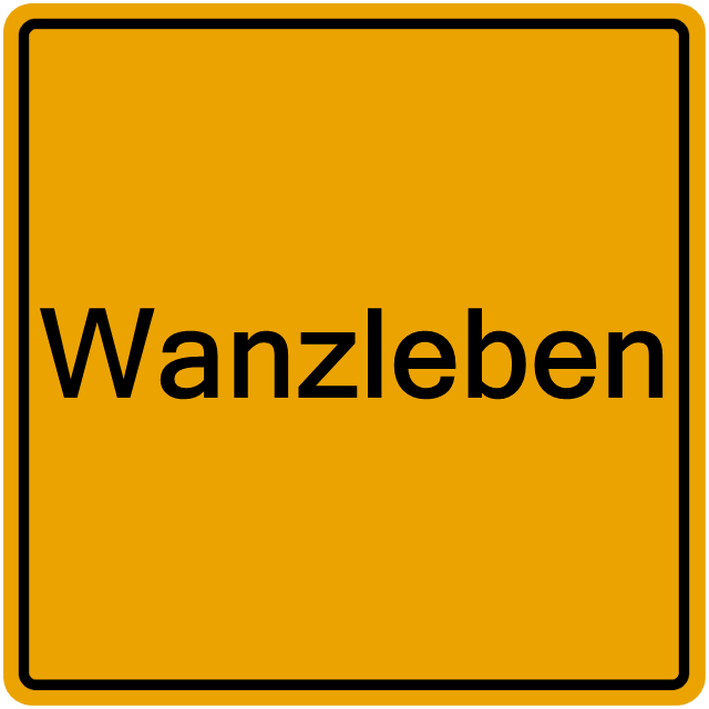 Einwohnermeldeamt24 Wanzleben
