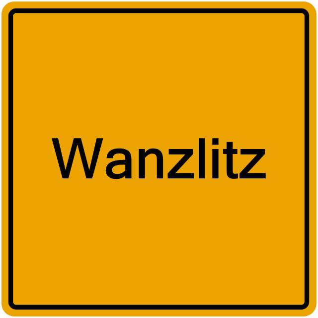 Einwohnermeldeamt24 Wanzlitz