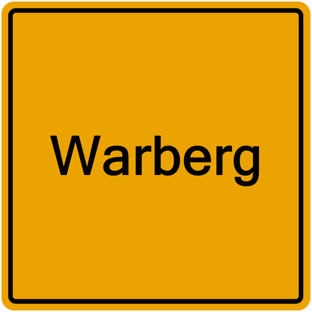Einwohnermeldeamt24 Warberg