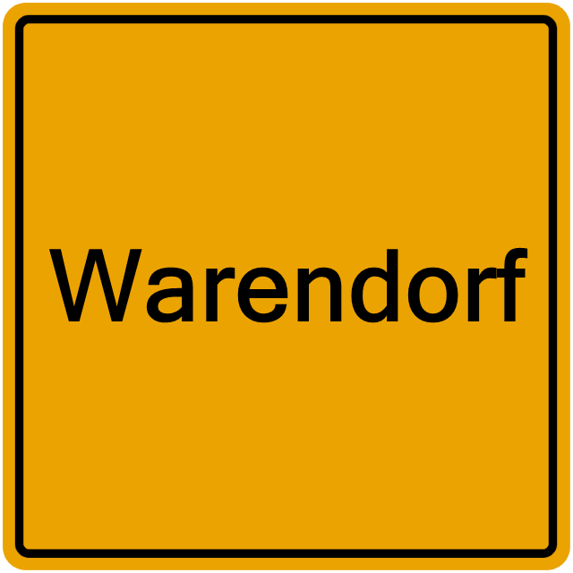 Einwohnermeldeamt24 Warendorf