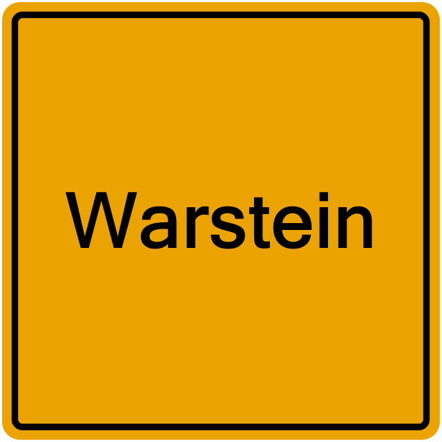Einwohnermeldeamt24 Warstein