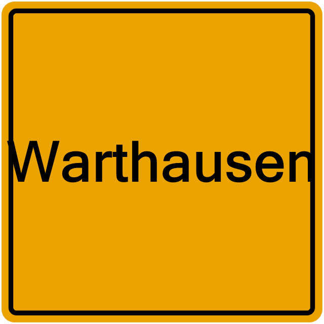 Einwohnermeldeamt24 Warthausen