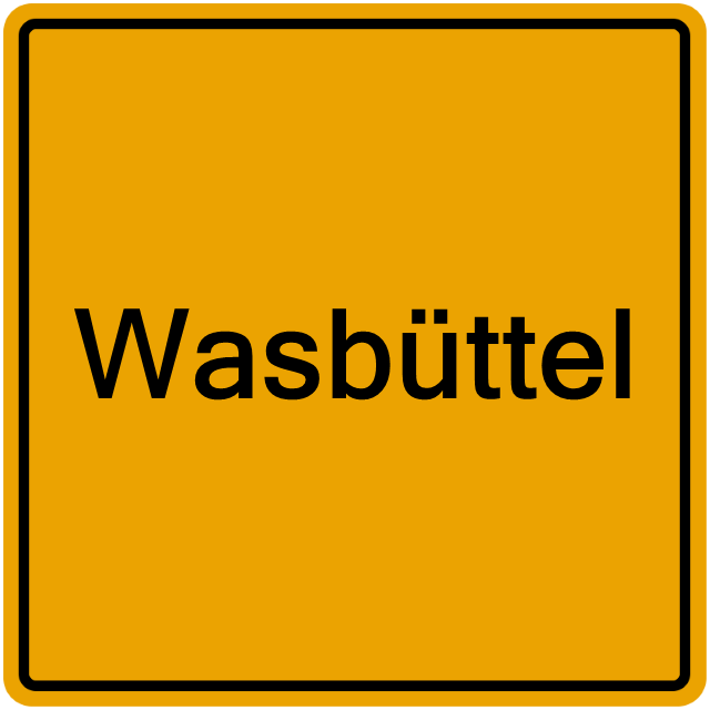 Einwohnermeldeamt24 Wasbüttel