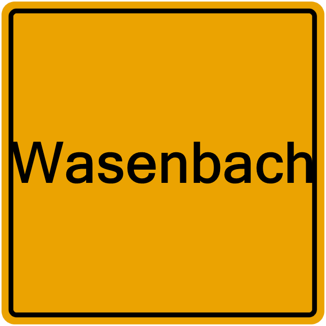 Einwohnermeldeamt24 Wasenbach