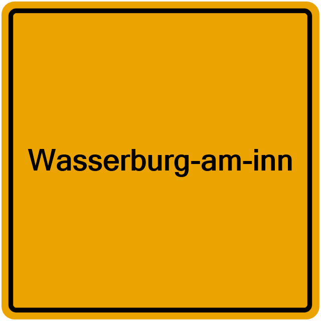 Einwohnermeldeamt24 Wasserburg-am-inn