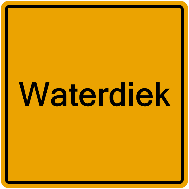 Einwohnermeldeamt24 Waterdiek