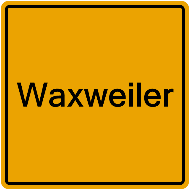 Einwohnermeldeamt24 Waxweiler