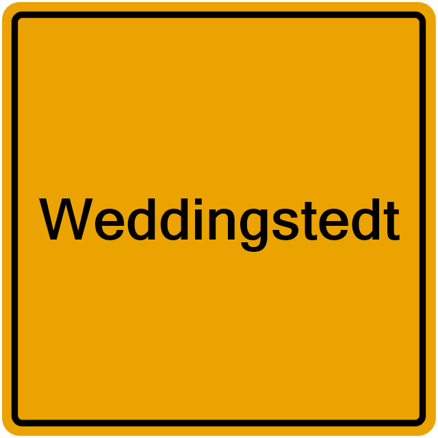 Einwohnermeldeamt24 Weddingstedt