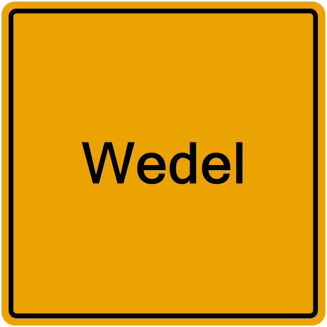 Einwohnermeldeamt24 Wedel