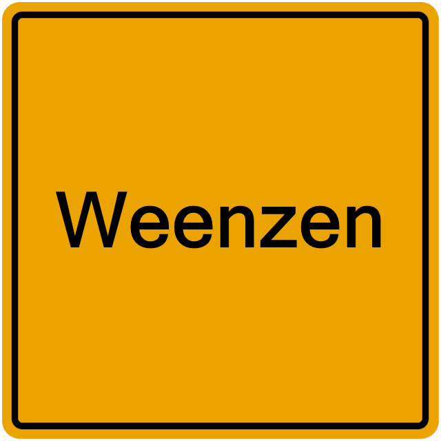 Einwohnermeldeamt24 Weenzen
