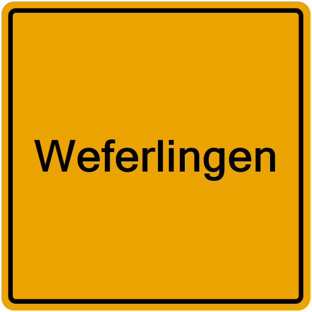 Einwohnermeldeamt24 Weferlingen