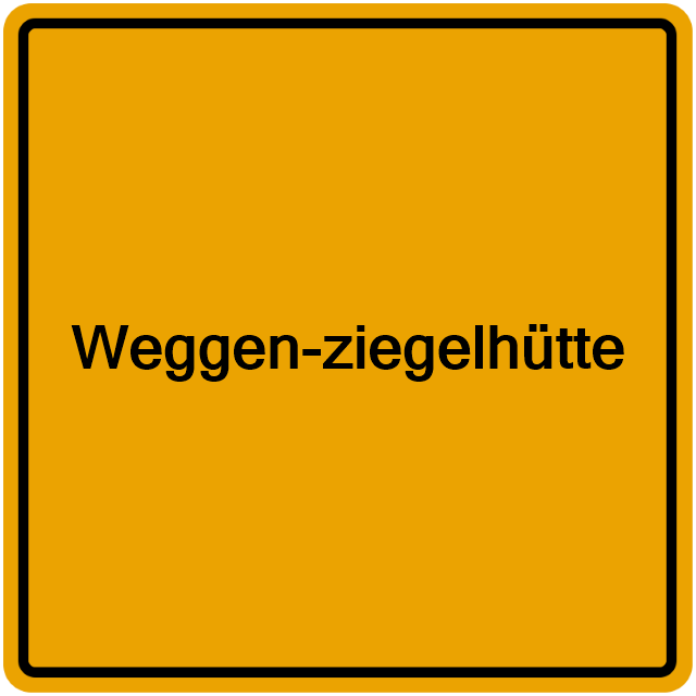 Einwohnermeldeamt24 Weggen-ziegelhütte