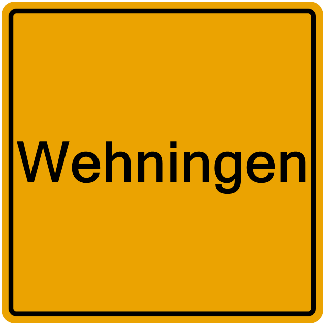 Einwohnermeldeamt24 Wehningen