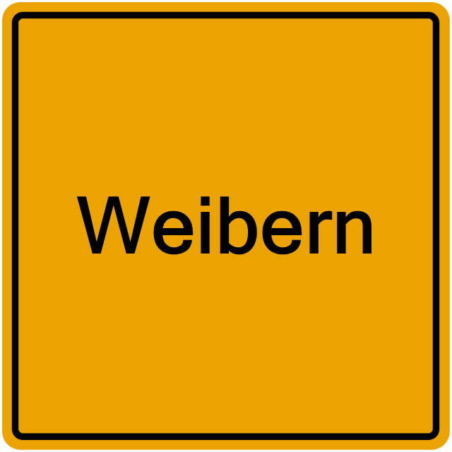 Einwohnermeldeamt24 Weibern