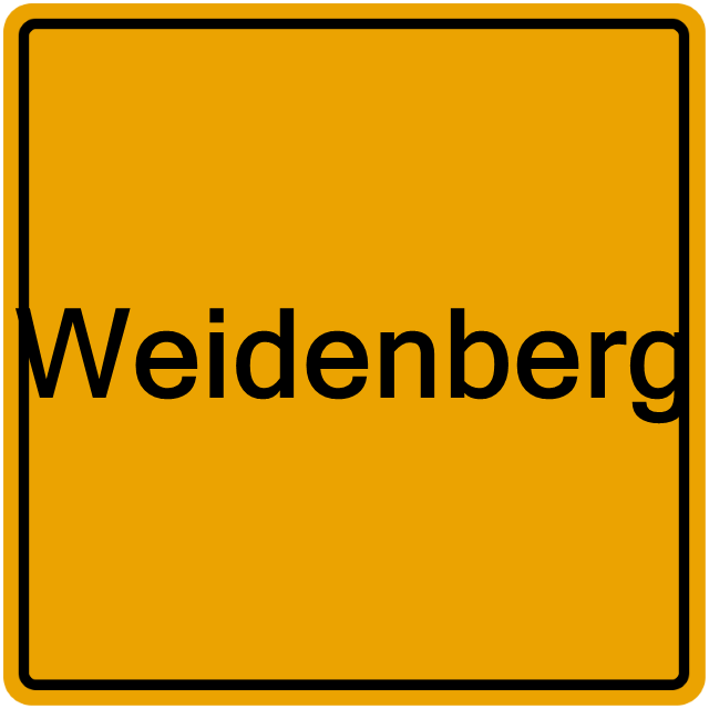 Einwohnermeldeamt24 Weidenberg