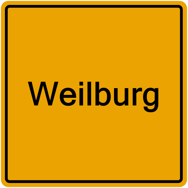 Einwohnermeldeamt24 Weilburg