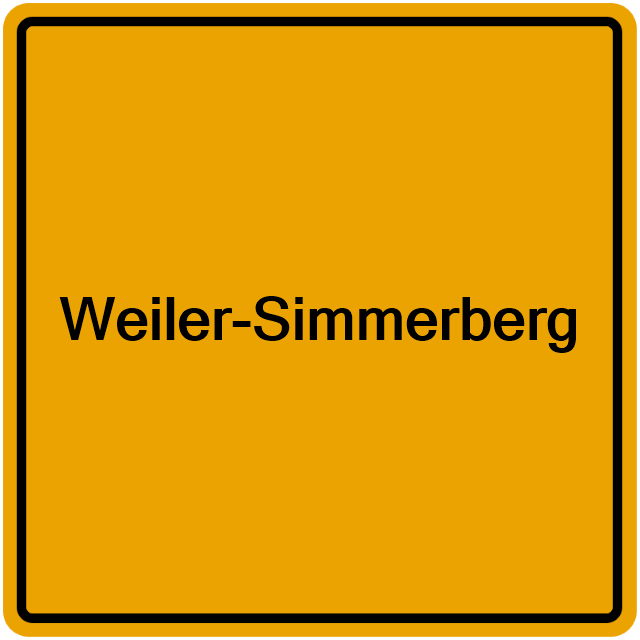 Einwohnermeldeamt24 Weiler-Simmerberg