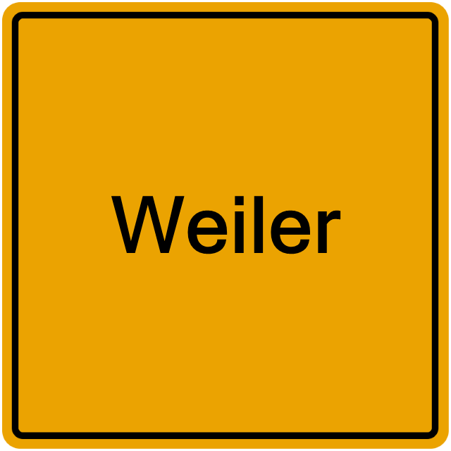 Einwohnermeldeamt24 Weiler