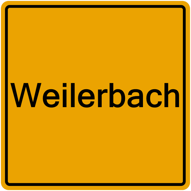 Einwohnermeldeamt24 Weilerbach