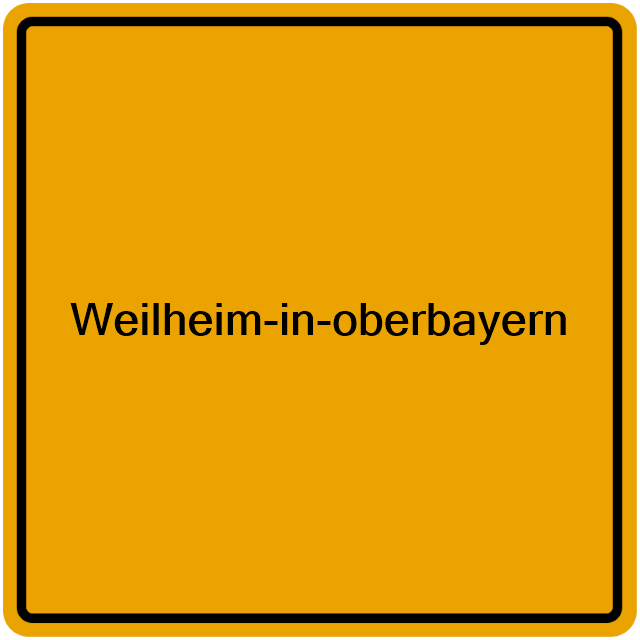 Einwohnermeldeamt24 Weilheim-in-oberbayern