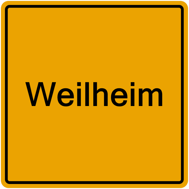 Einwohnermeldeamt24 Weilheim