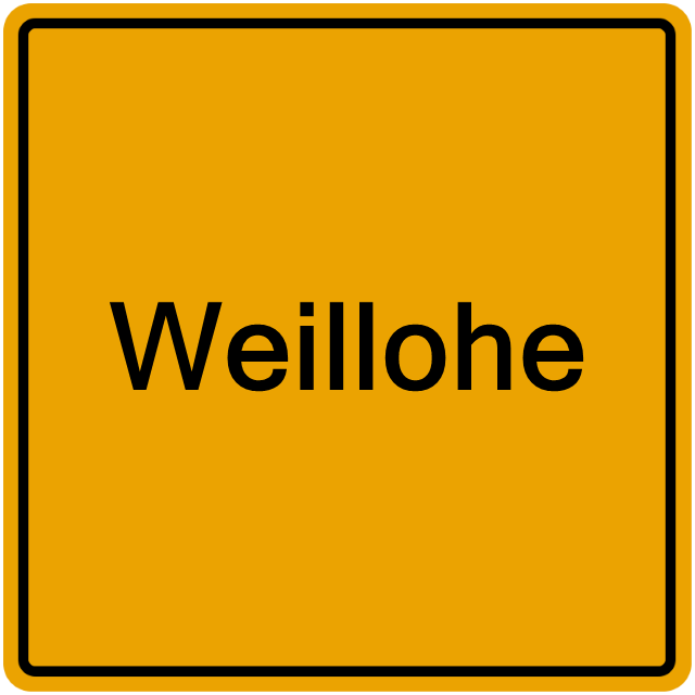 Einwohnermeldeamt24 Weillohe