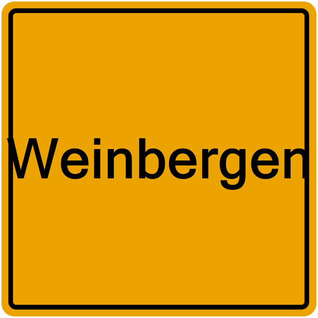 Einwohnermeldeamt24 Weinbergen