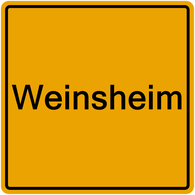 Einwohnermeldeamt24 Weinsheim