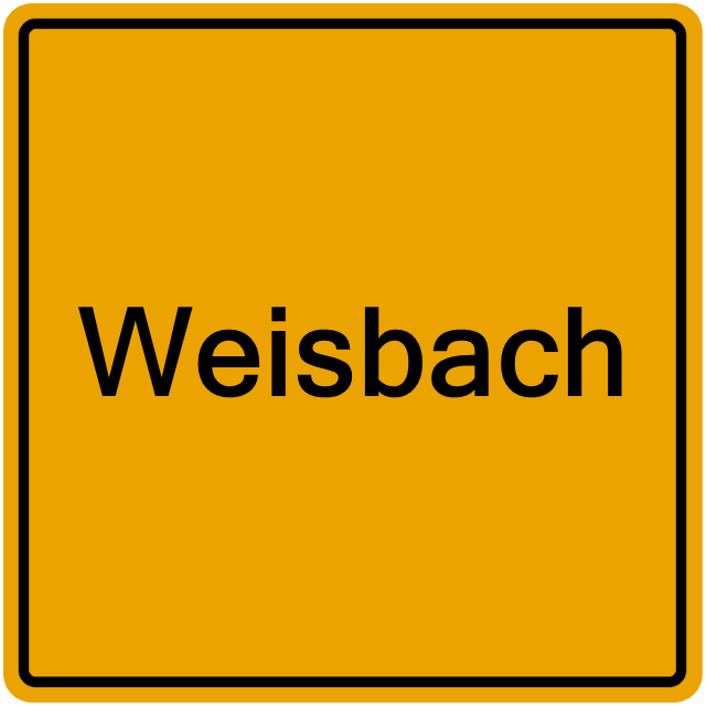 Einwohnermeldeamt24 Weisbach