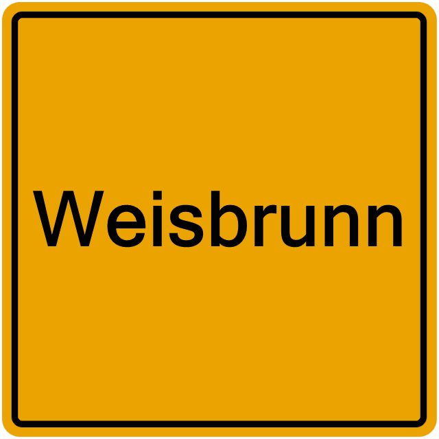 Einwohnermeldeamt24 Weisbrunn