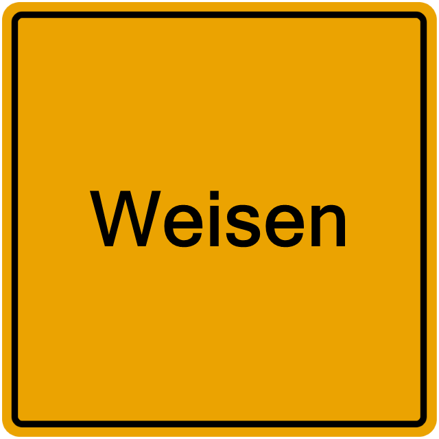 Einwohnermeldeamt24 Weisen