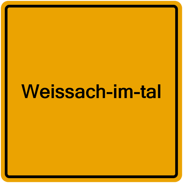 Einwohnermeldeamt24 Weissach-im-tal