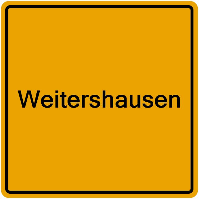 Einwohnermeldeamt24 Weitershausen