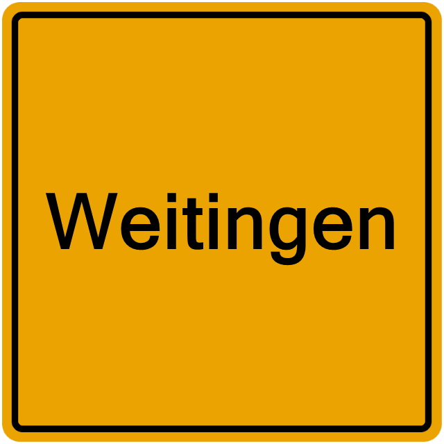 Einwohnermeldeamt24 Weitingen