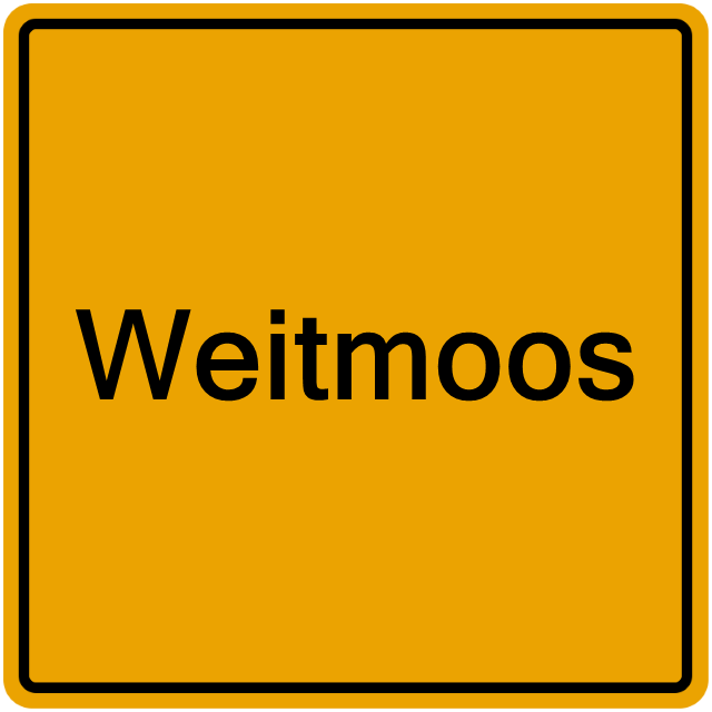 Einwohnermeldeamt24 Weitmoos