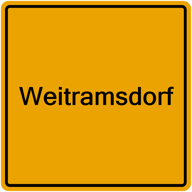 Einwohnermeldeamt24 Weitramsdorf