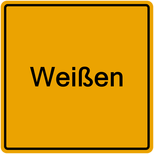 Einwohnermeldeamt24 Weißen