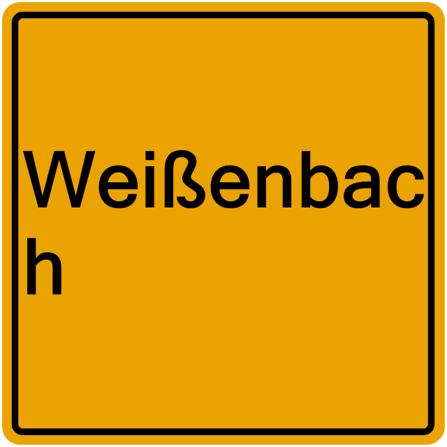 Einwohnermeldeamt24 Weißenbach