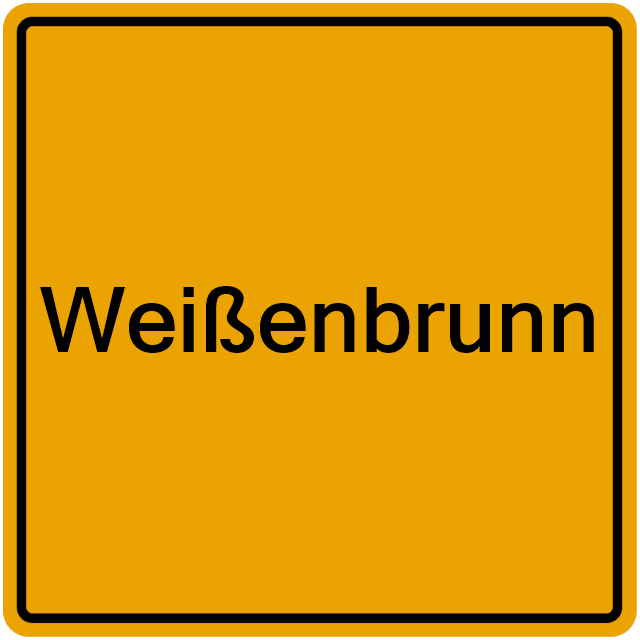 Einwohnermeldeamt24 Weißenbrunn