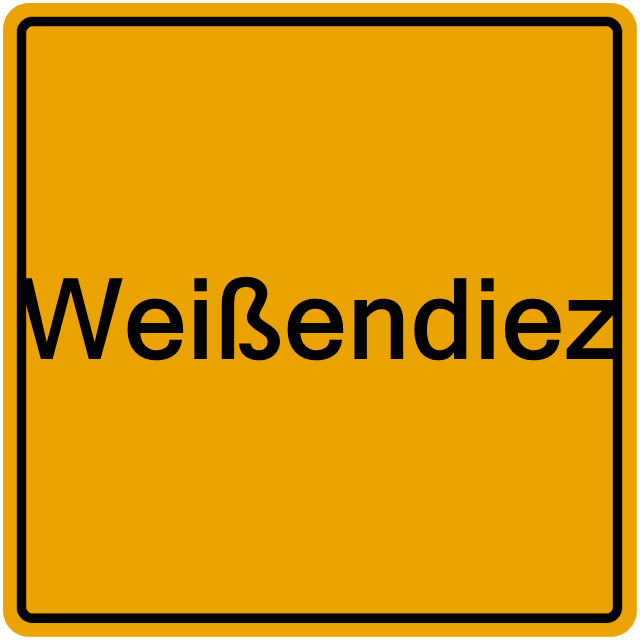 Einwohnermeldeamt24 Weißendiez