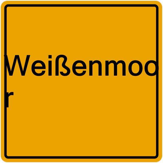 Einwohnermeldeamt24 Weißenmoor