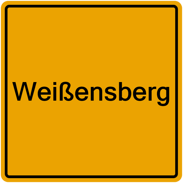 Einwohnermeldeamt24 Weißensberg