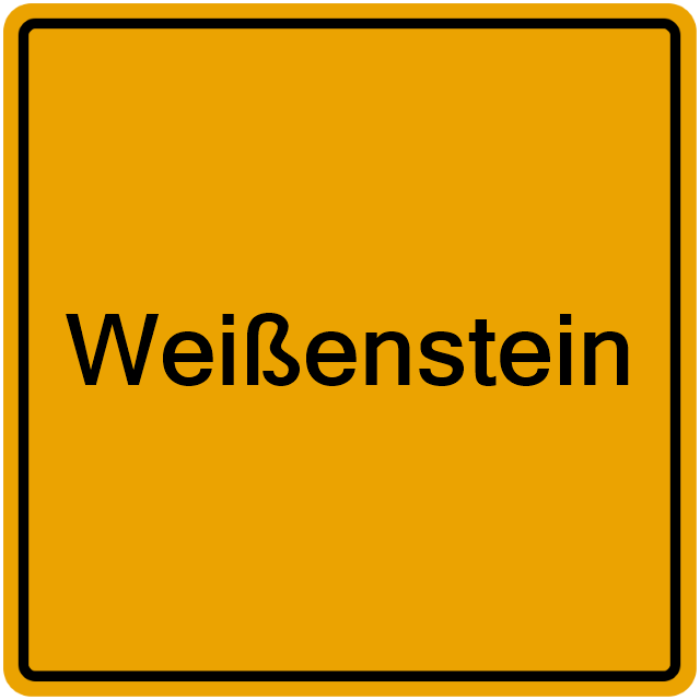 Einwohnermeldeamt24 Weißenstein