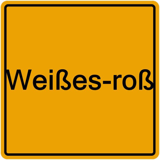 Einwohnermeldeamt24 Weißes-roß