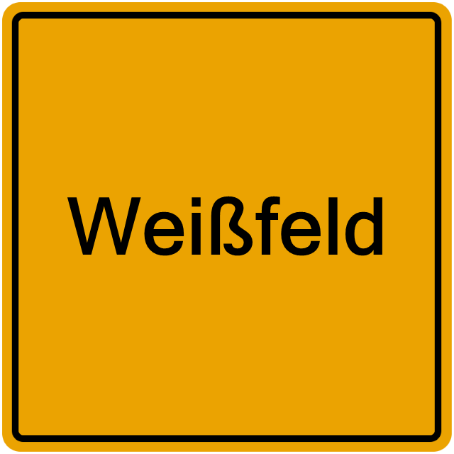Einwohnermeldeamt24 Weißfeld