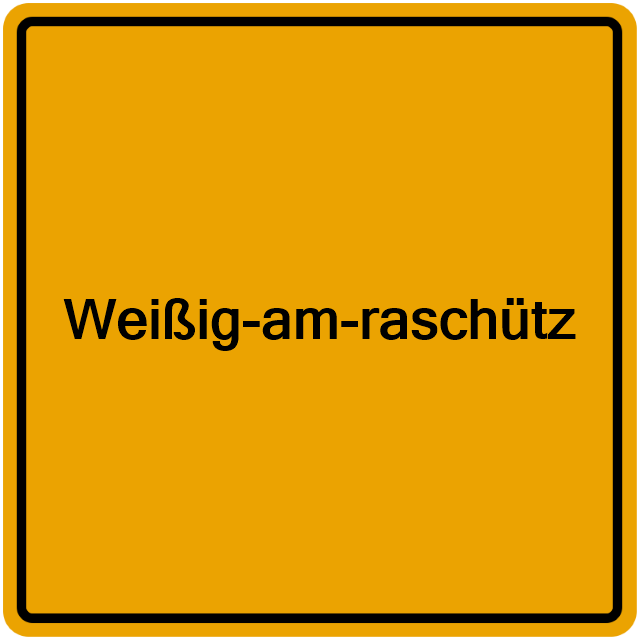 Einwohnermeldeamt24 Weißig-am-raschütz