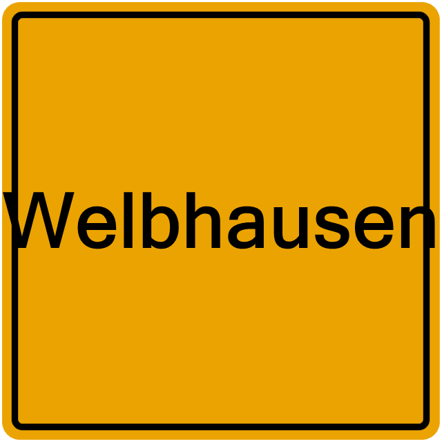 Einwohnermeldeamt24 Welbhausen