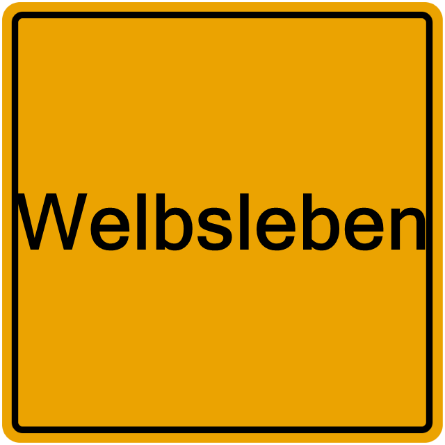 Einwohnermeldeamt24 Welbsleben