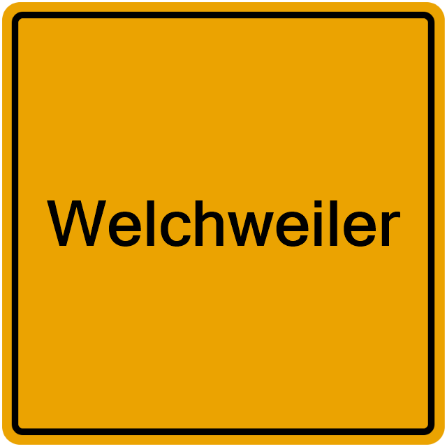 Einwohnermeldeamt24 Welchweiler